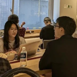 The Rise of Flexible Work: A New Era for Cafes and Remote Workers